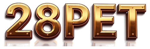 28pet logo